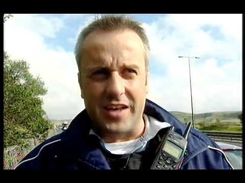 Car Wars 2007 BBC