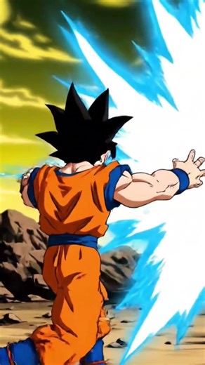 From inner peace to absolute power. 🧘‍♂️⚡ The grind never stops. #subscribe