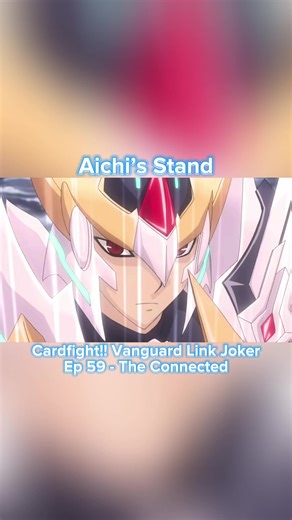 #cardfightvanguardlinkjoker #aichi #kai #mirojix #fyp @Azhar_Harutora | card game
