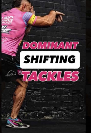 Mastering the Art of Tackle: Key Techniques for Athletes