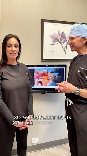 How Do We Know if You’re a Candidate for Buccal Fat Pad Removal? #Chipmunkcheeks #buccalfatremoval