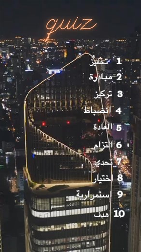 Can you get 10/10?#english #englishlearning #arabic #arabicquiz #quizchallenge #englishteacher #arab #quiz #learnenglish #تعلم_اللغة_الإنجليزية #تعلم_الانجليزية #انجليزي #انجليزي_للمبتدئين #مصطلحات_إنجليزية | Quick learn