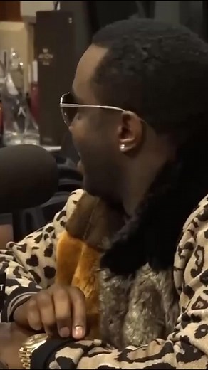 Diddy talks about his Drink Champs interview | Unraveled Deepdive