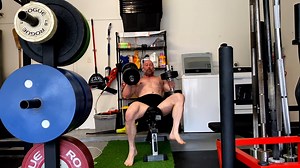 My Loose Skin From Losing Over 100 Lbs Is A Badge Of Honor For Me! I have 25 years of lifting & coaching experience! DM me for coaching! #bodybuilding #dadbod #fitness #powerlifting | Jason Blaha