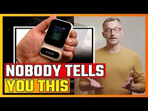 RYOKO REVIEW ⚠️ Really Works? - RYOKO PRO Customer Review (I Tried it) - MUAMA RYOKO PRO WIFI ROUTER