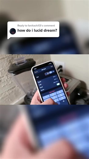 How to Control Your Dreams: Lucid Dreaming Technique Explained