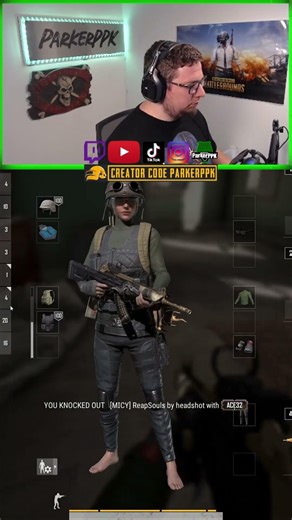 ACE OF SPADES #shorts #parkerppk #pubg #pubgxkcnsquad #pubgmobile #pubgindia #pubgshorts #gaming