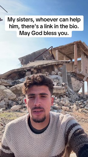 Helping Families in London and England