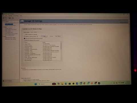 NVIDIA Control Panel: Add Games for Custom Settings - Here's How You Can Do It // 2026 Edition