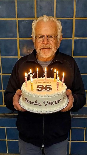 Happy 86th Birthday to William Devane 🎂 | Na Newsro