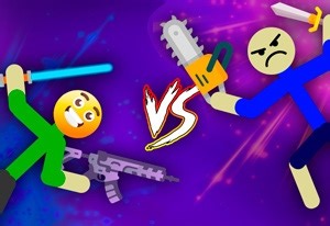 Fight Club: 1 or 2 players