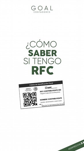 6K views · 53 reactions | ¿Tienes RFC? ✅ tutoríal ✨Recuerda que...