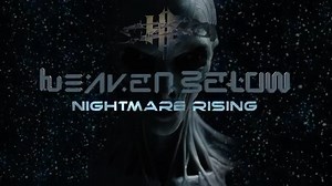 “Nightmare Rising” the first single from our forthcoming album The Majestic Twelve. Available for streaming and purchase on Friday July 5th. | Heaven Below