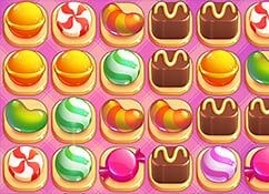 Mahjong Sweet Connection - Play for free - Online Games
