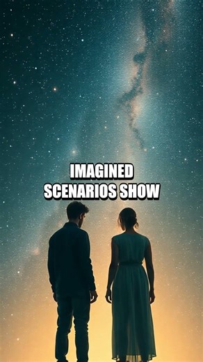 Ink of Infinity A Gentle Tour Through Parallel Possibilities