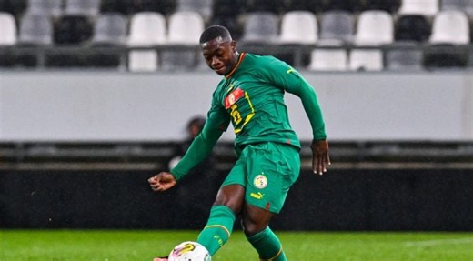 Sénégal-RD Congo : streaming gratuit, chaîne TV et compos