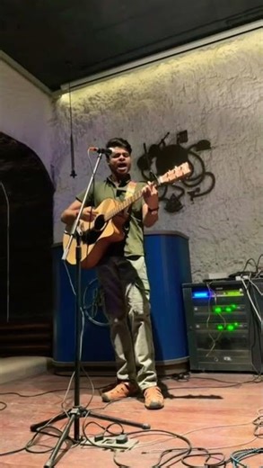 Galliyan | Indie Open Mic | Time limit Exceeded 😶