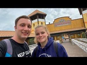 Saisonstart 2020 im Home-Freizeitpark! | Fort Fun Abenteuerland | Vlog #191