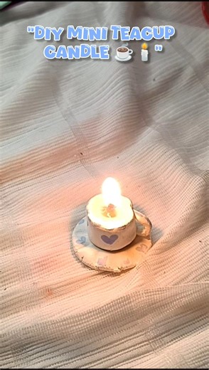 “Wait… this is a candle?! 😳🕯️”“Would you try this? 👀”#shorts #viral #trending #ytshorts #diy 🕉️🔱