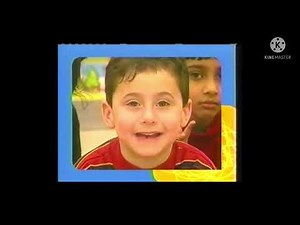 Noggin Sign Off & The N Sign On November 10 2004