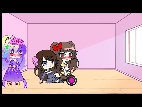 Gacha : Imagine Dragons - Radioactive