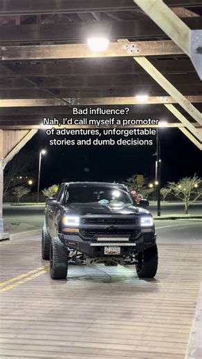 🤷‍♂️🤷‍♂️🤣🤣#inblackdwetrust #fyp #trucksoftiktok #viral | Truck