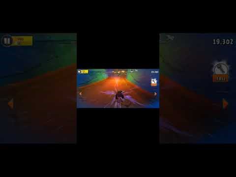 angry birds go daily event