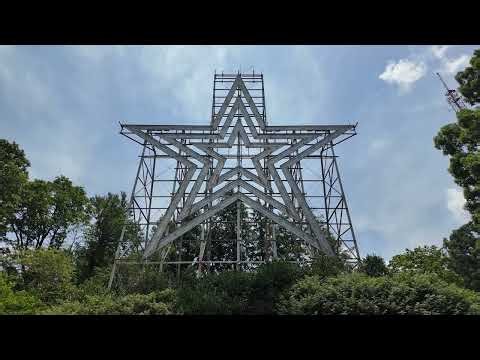 The Roanoke Star