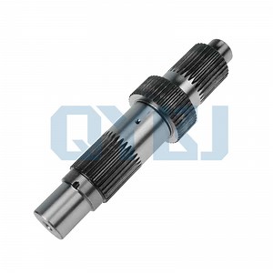 [Hot Item] Differantial Heavy Vehicle Spare Parts Driving Input Shaft Distribution Shaft OEM42102309