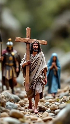 Why the Suffering of Jesus on the Cross is More Horrific Than You Thought