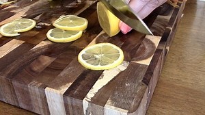 Watch Cosori Dehydrator Review-Collard Valley Cooks on Amazon Live