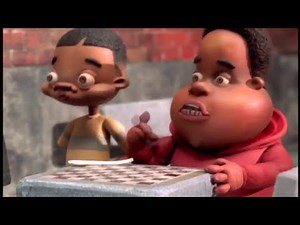 The PJs Season 2 Episode 17