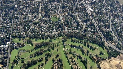 KTVU FOX 2 Live Video