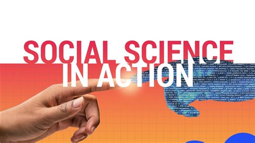 LSE's founding vision meets the AI age