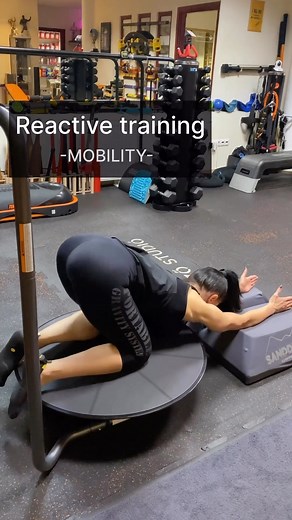 Are you familiar with “bottom up” movement strategies? The upper...