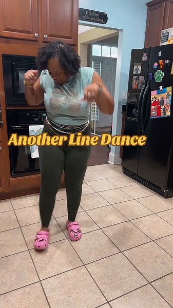 Oh I like this dance here!!! #linedance #linedancing #dance #forfun | flex line dance