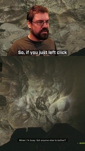 Tip For Mining in Starfield #bethesda #starfield #starfieldgame