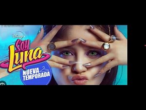 Es Oficial Avance de Soy Luna 4 Temporada