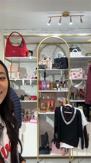 Picaboo Boutique on Reels