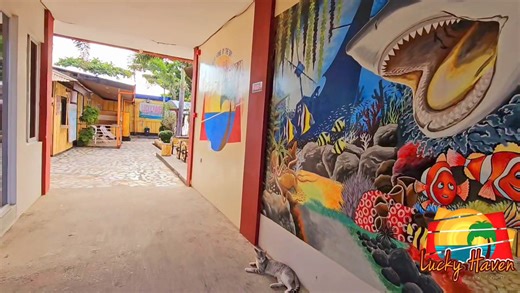 514 reactions · 64 shares | Amenities Fine sand Beach Swimming Pool Beachfront Aircon Rooms Dormitory/ Company Rooms Open Cabanas Big Pavillion/FUnction area Activities •Volleyball •Snorkeling/Island hopping •Banana Boat •Jetski •Massage •Live band and Beach Party | Lucky Haven Beach Resort | Facebook