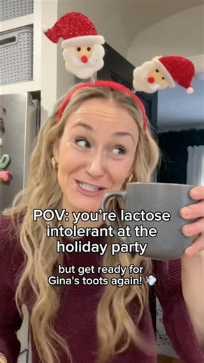 Recipes ideas in the description! @milkmeansmore #AD#MilkMeansMore #AVeryDairyHolidaySeason