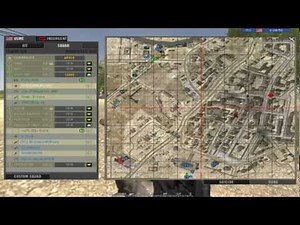 Project Reality - How to communicate effectively (V0.97+)