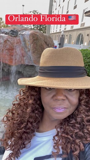 Live your best life. #travel #orlandoflorida #orlando #traveladdict #traveltips #traveltheglobe #travelwithella #traveltheworld #deltamadillion #deltaairlines #facebookreels #foryou | Ella Onyinye | Facebook