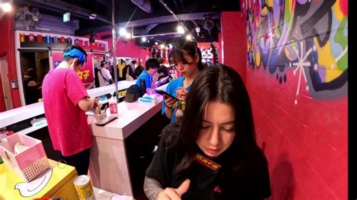 Today`s Muscle‼ 💪