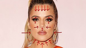 247K views · 1.3K reactions | Making CELEBRITIES look more FEMININE | Photoshop Surgeon | Facebook