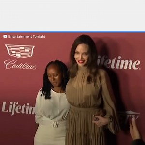 329K views · 3.1K reactions | Angelina Jolie et Brad Pitt ont adopté...