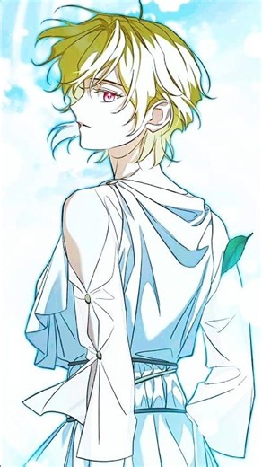 waifu so gorgeous look 😯🔥 #manhwa #webtoon #shorts