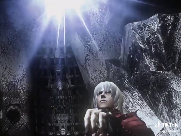 DMC Grind Inspirations from Devil May Cry