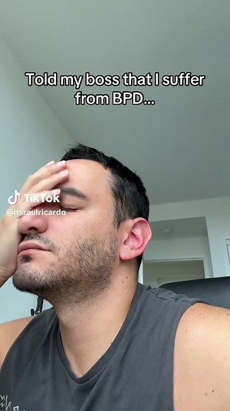 BPD and Workplace Conversations: A Personal Insight