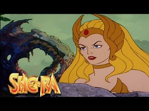 Brigis | She-Ra Princess of Power | English Full Episodes | Kids Cartoon | Old Cartoon